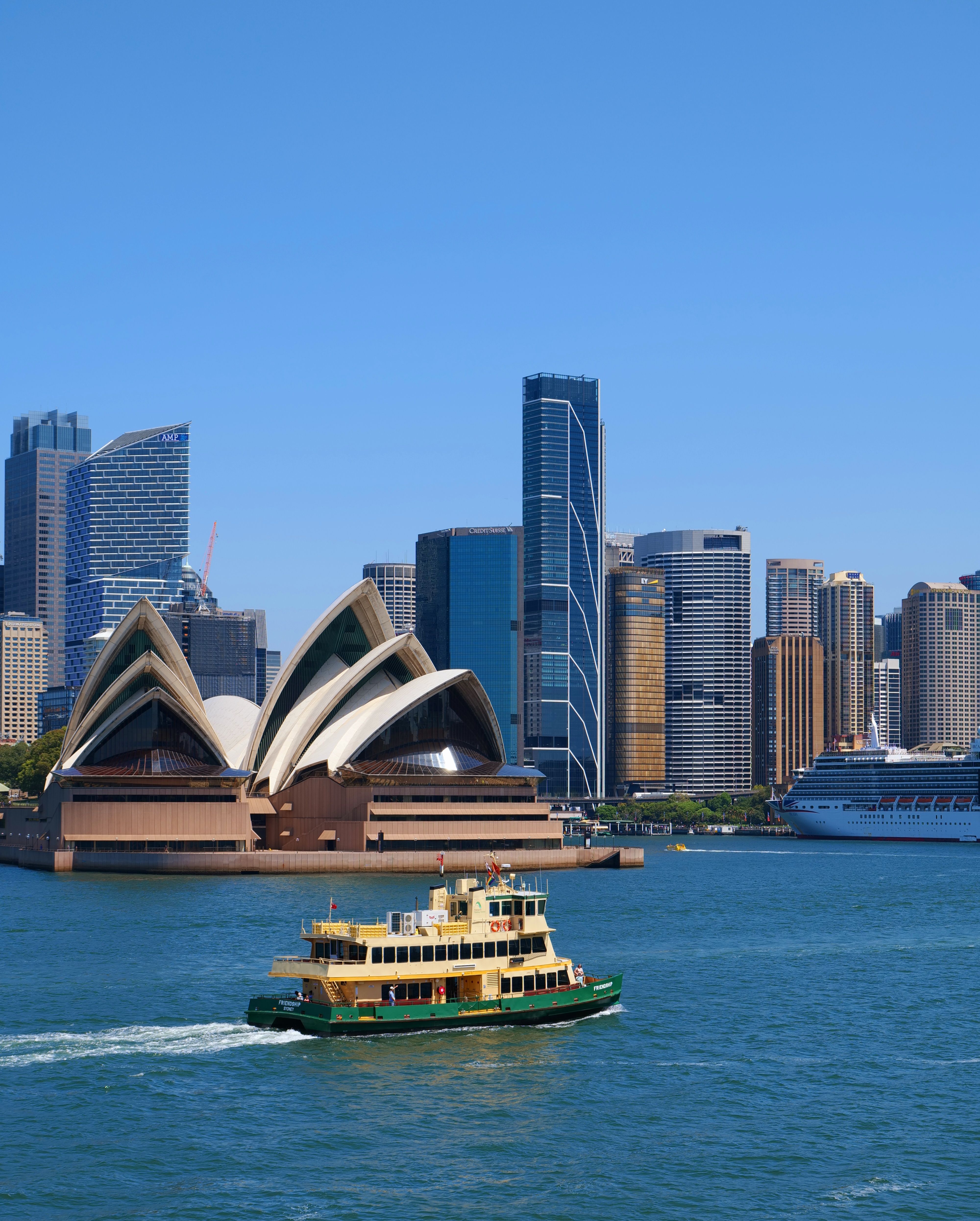 Austrália