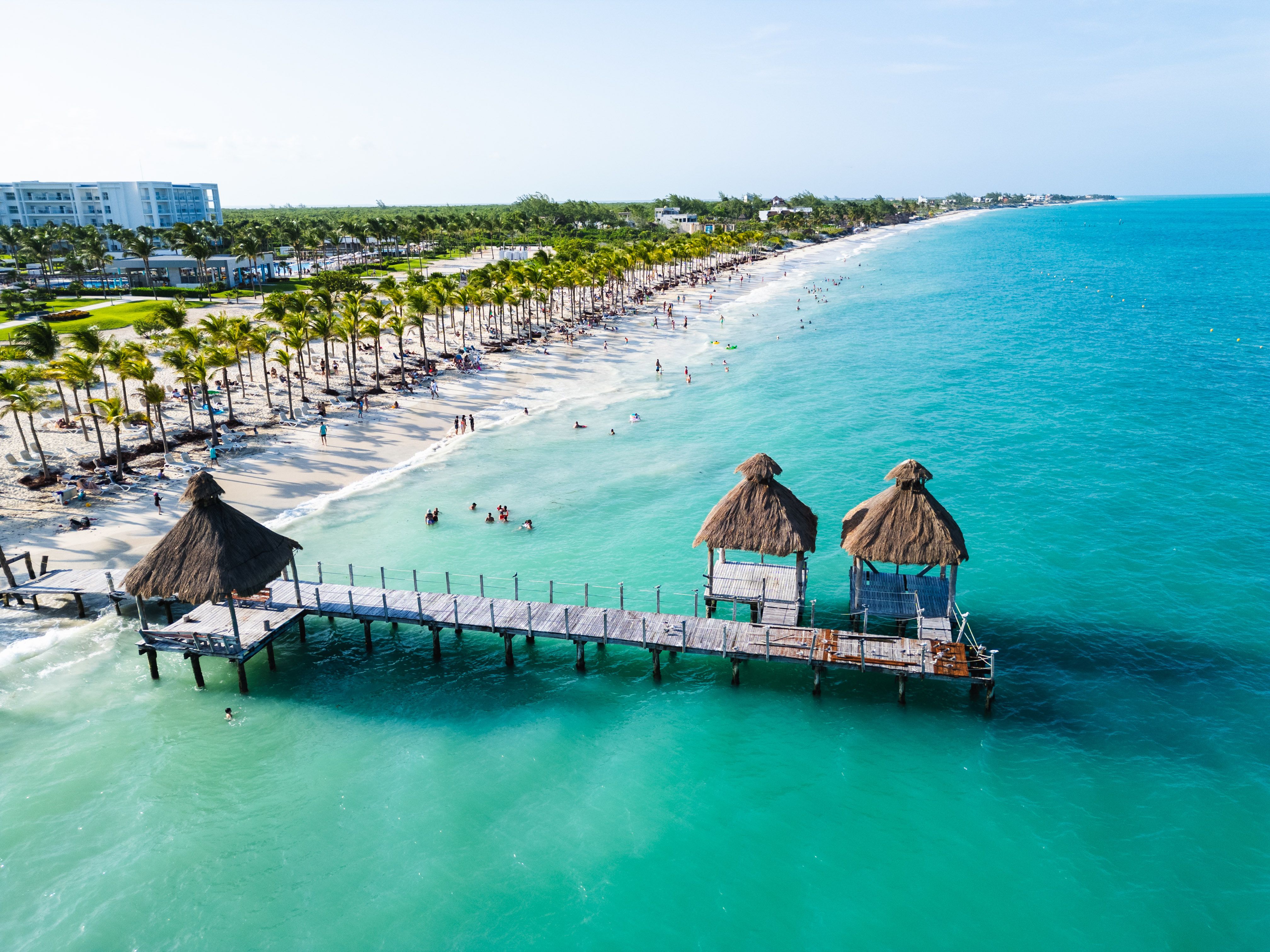 Cancún