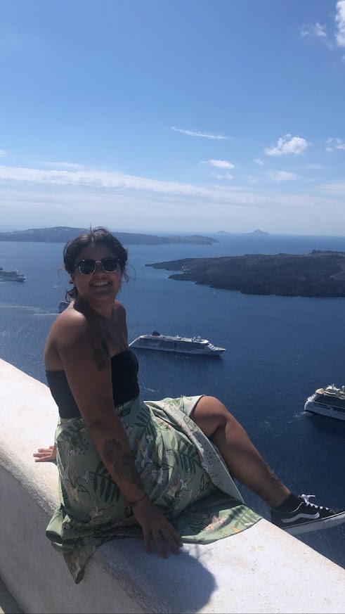 Experiência de viagem
