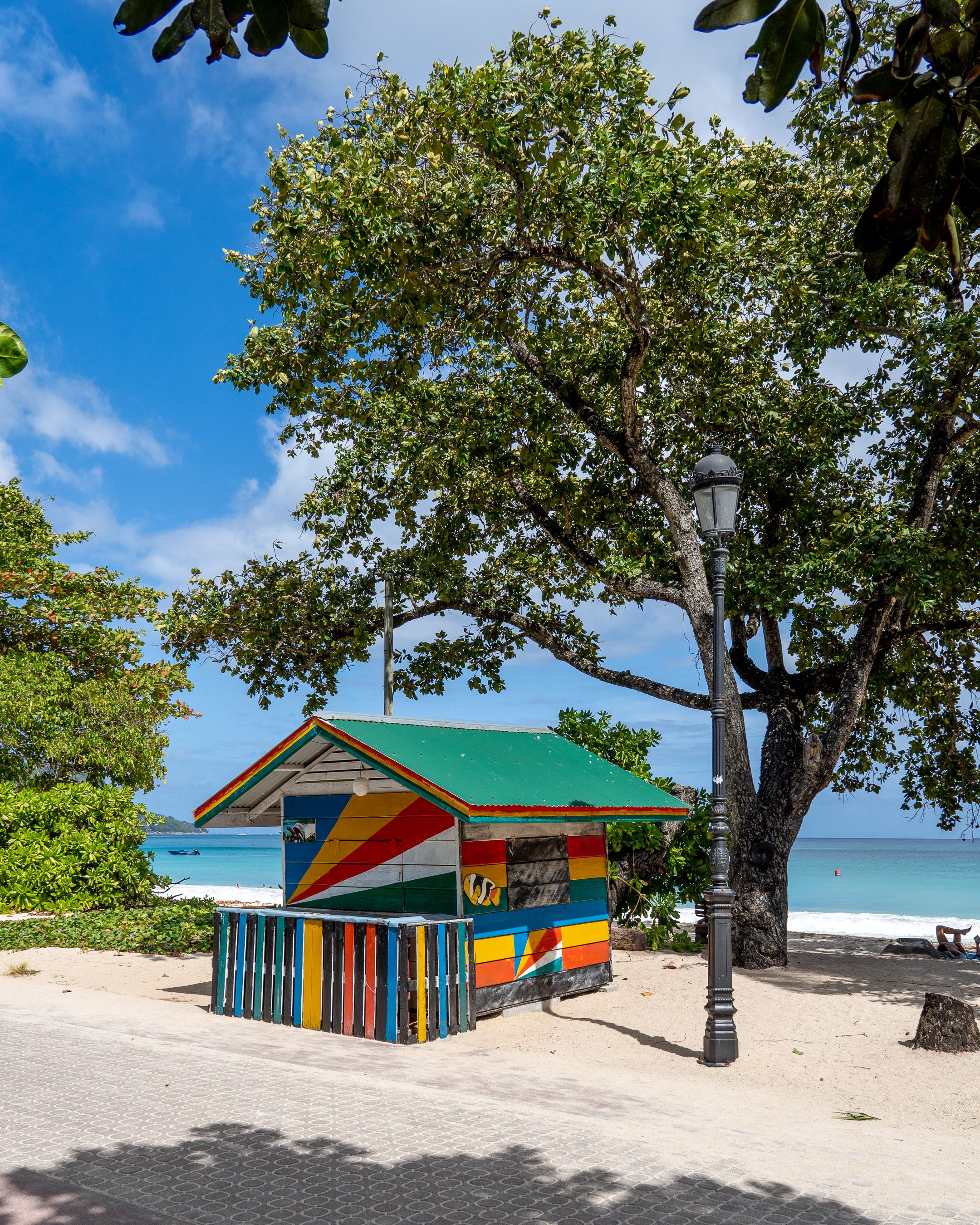 Montego Bay
