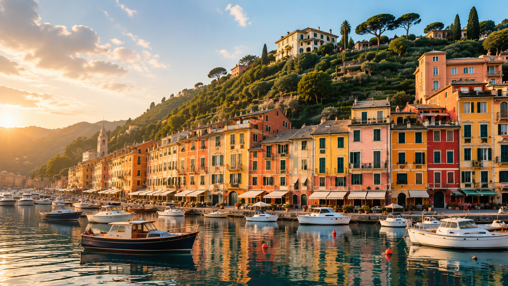 Portofino